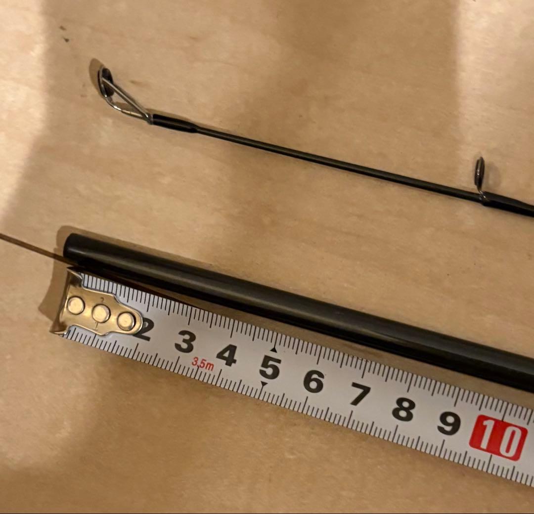 DAIWA 釣竿 「SWEEPFIRE EGI 852MFS」