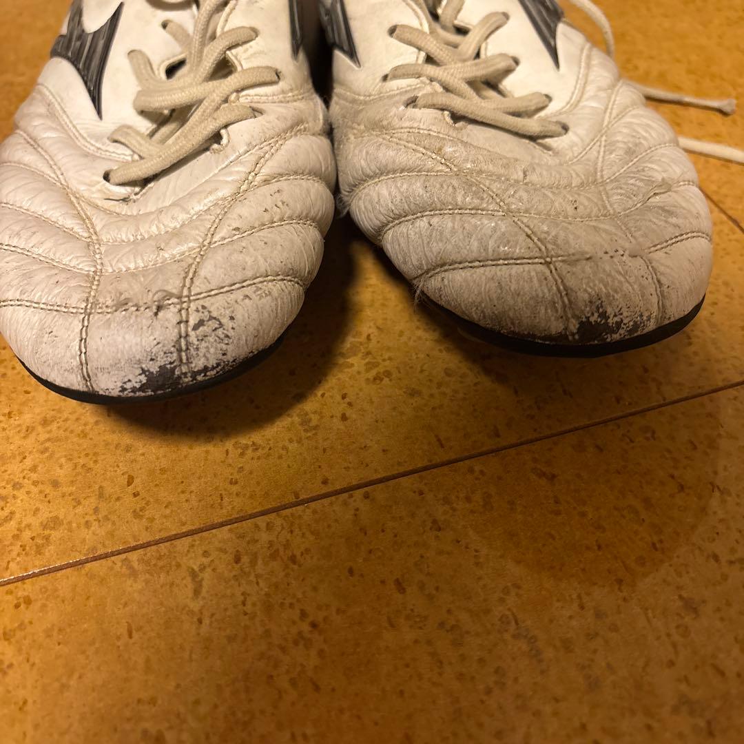 Mizuno Morelia NEO サッカーシューズ