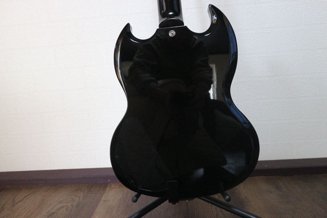 Epiphone SG Special＋ Roland GK-3 付き