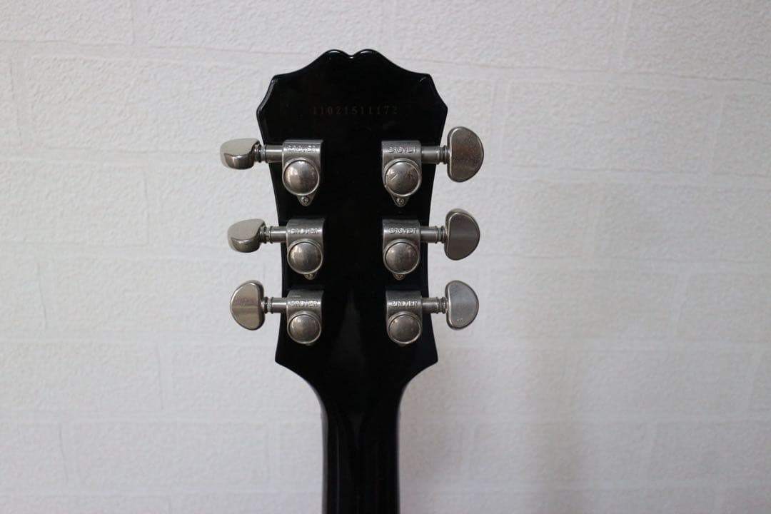 Epiphone SG Special＋ Roland GK-3 付き