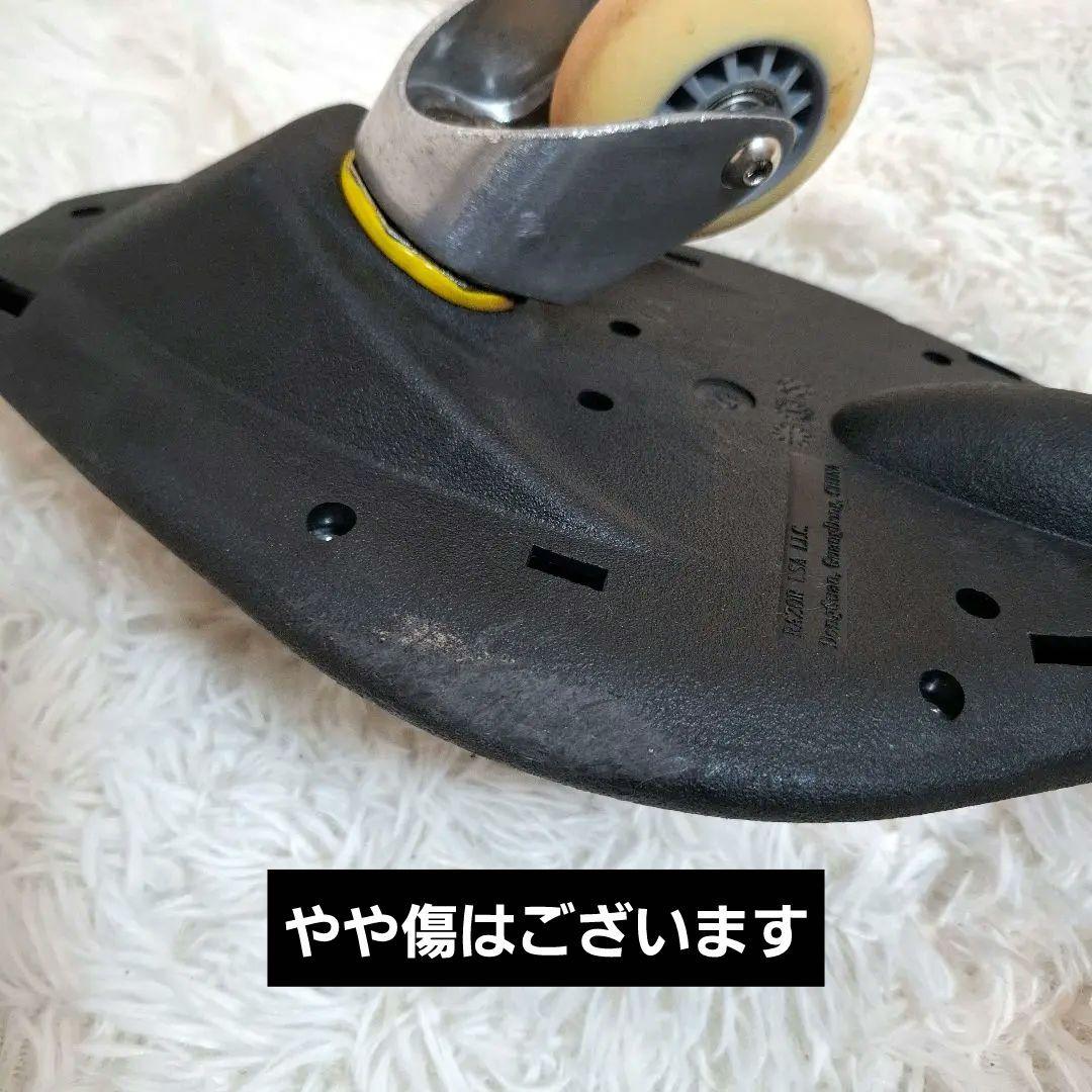 【状態良好】リップスティックデラックス 最上位モデル キャスターボード