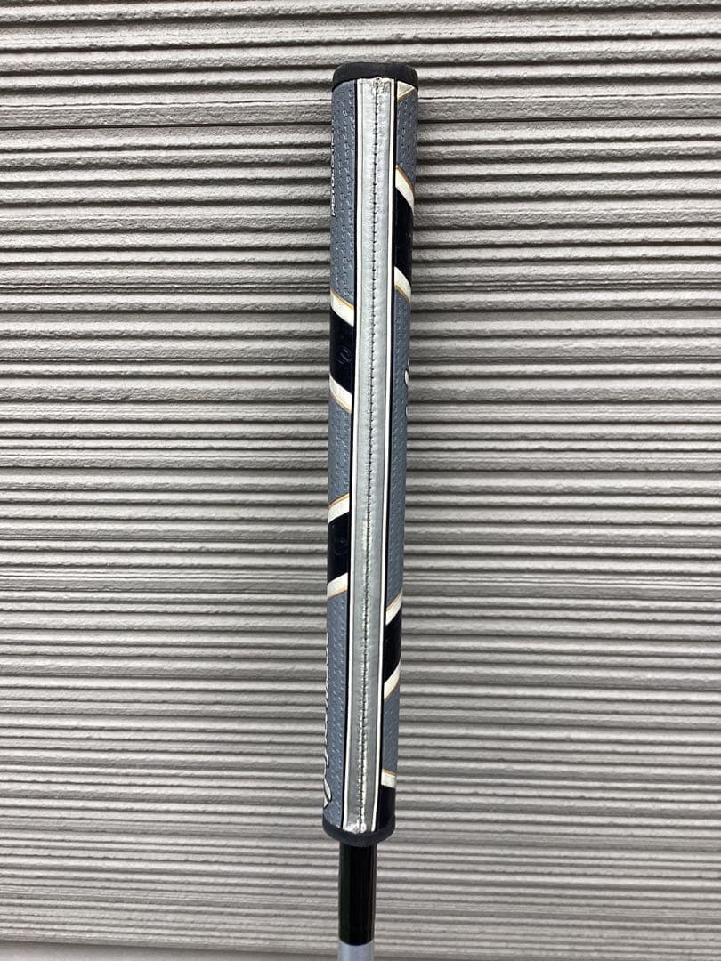 TaylorMade スパイダーTM1 パター レッド