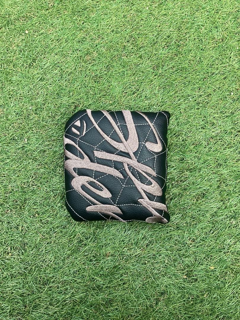 TaylorMade スパイダーTM1 パター レッド