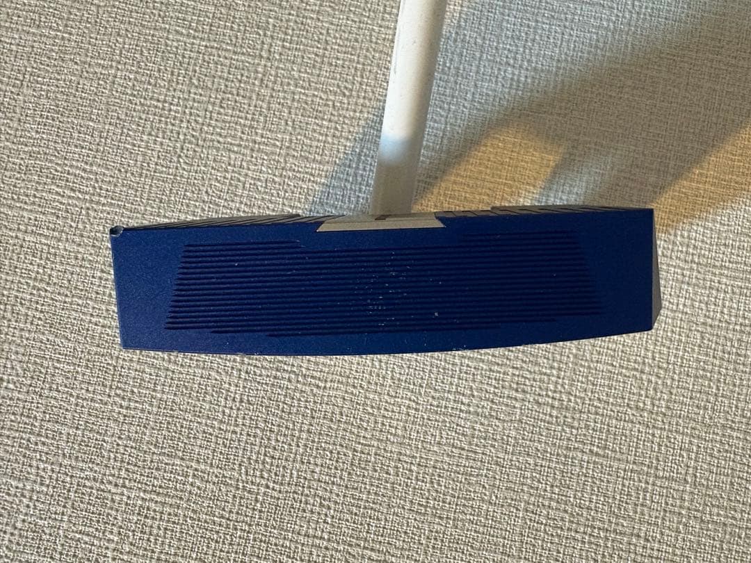 希少 長尺 L.A.B. GOLF MEZZ.1 MAX アダムスコット パター