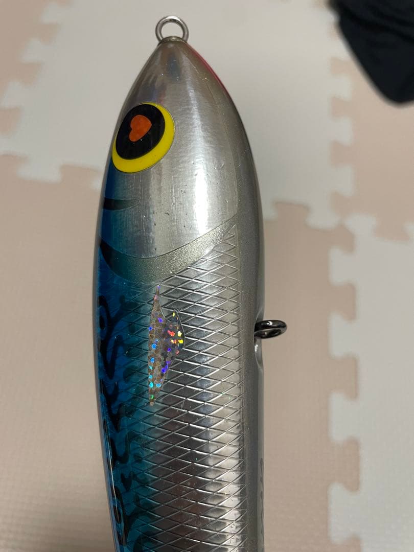ハンマーヘッド　チェリーパイ　200 asy シービーワン　カーペンター