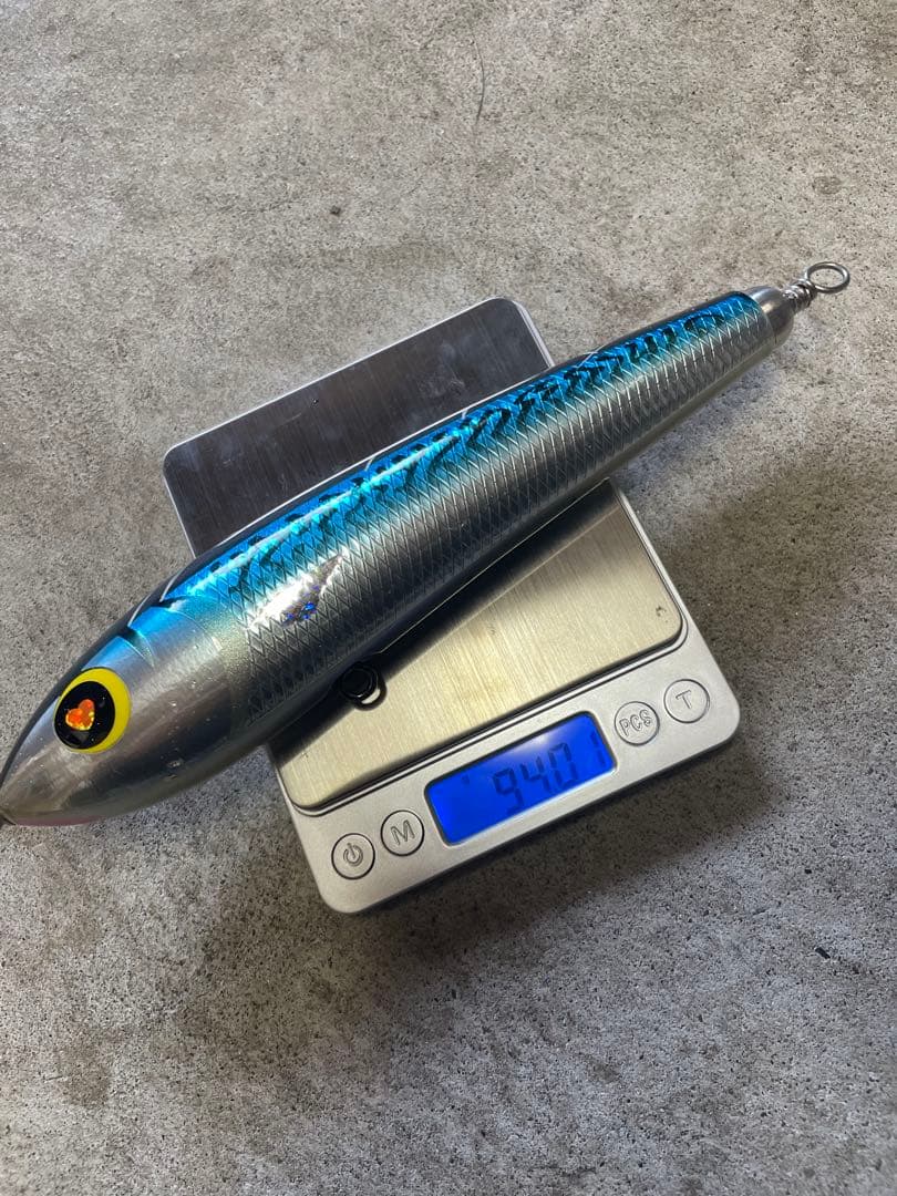 ハンマーヘッド　チェリーパイ　200 asy シービーワン　カーペンター