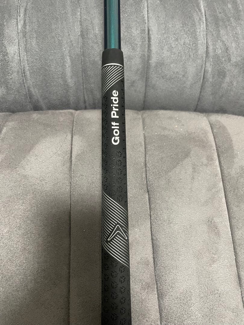 【新品】 Callaway Ventus シャフト 43.5インチ 5S