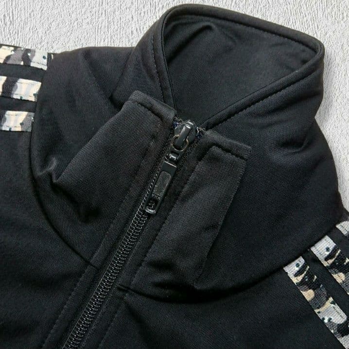 adidas FIREBIRD 90s ジャケット Mサイズ