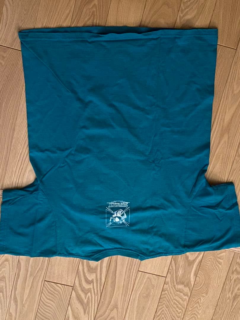 TONY HAWK スカル　Tシャツ M