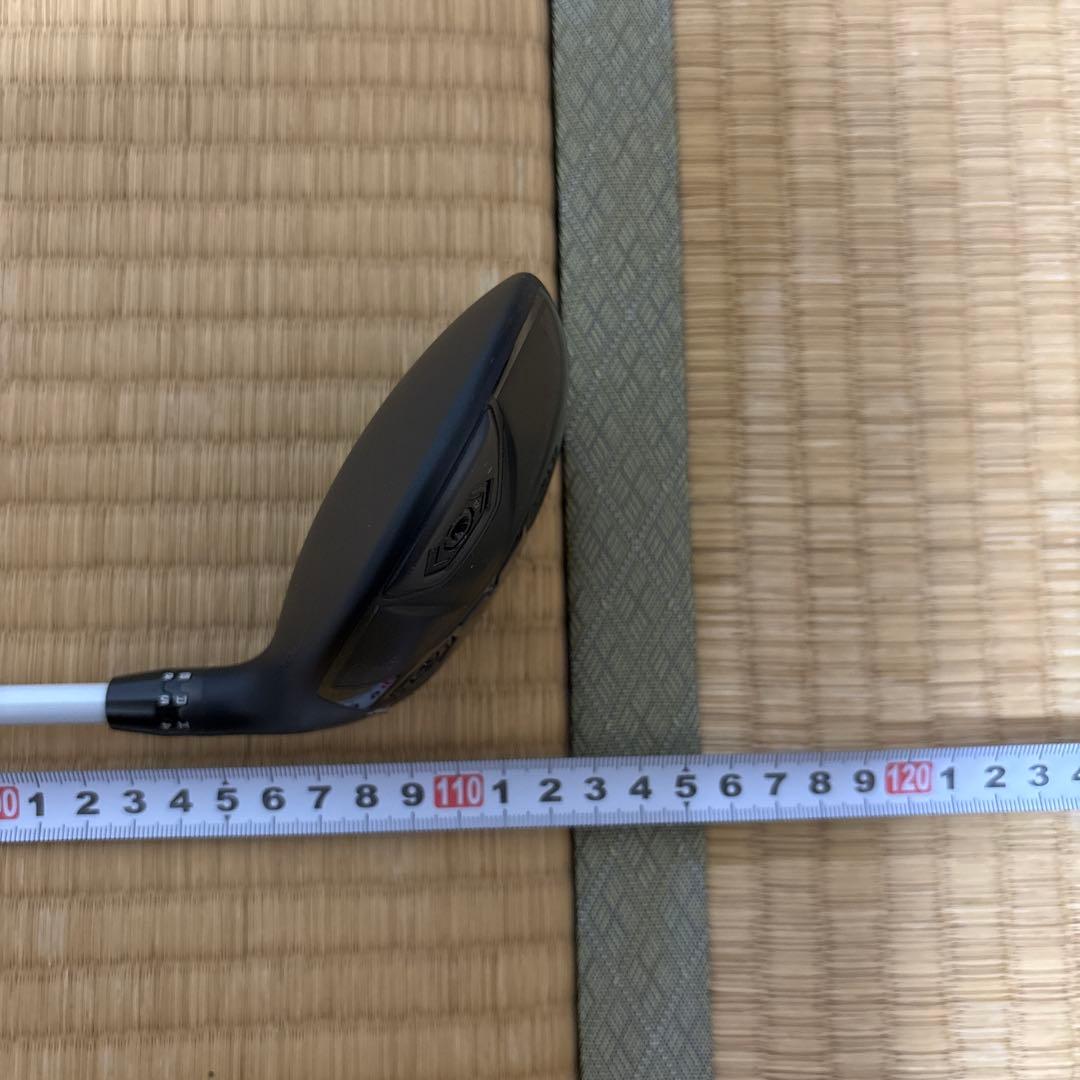 コブラ ds adapt 3W 14.5° GC 6S