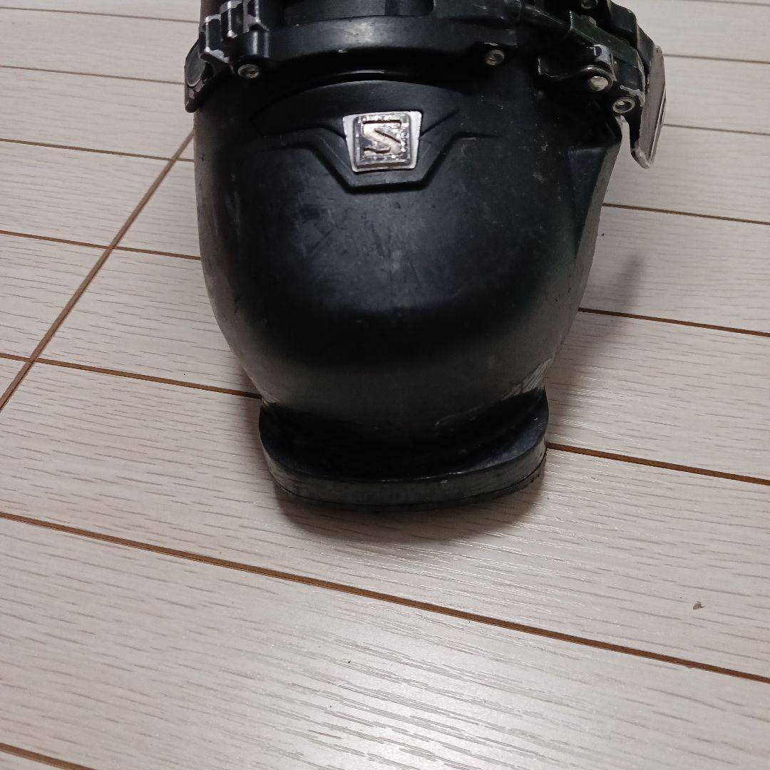 Salomon S PRO 110 スキーブーツ