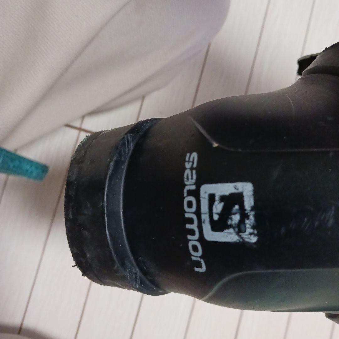 Salomon S PRO 110 スキーブーツ