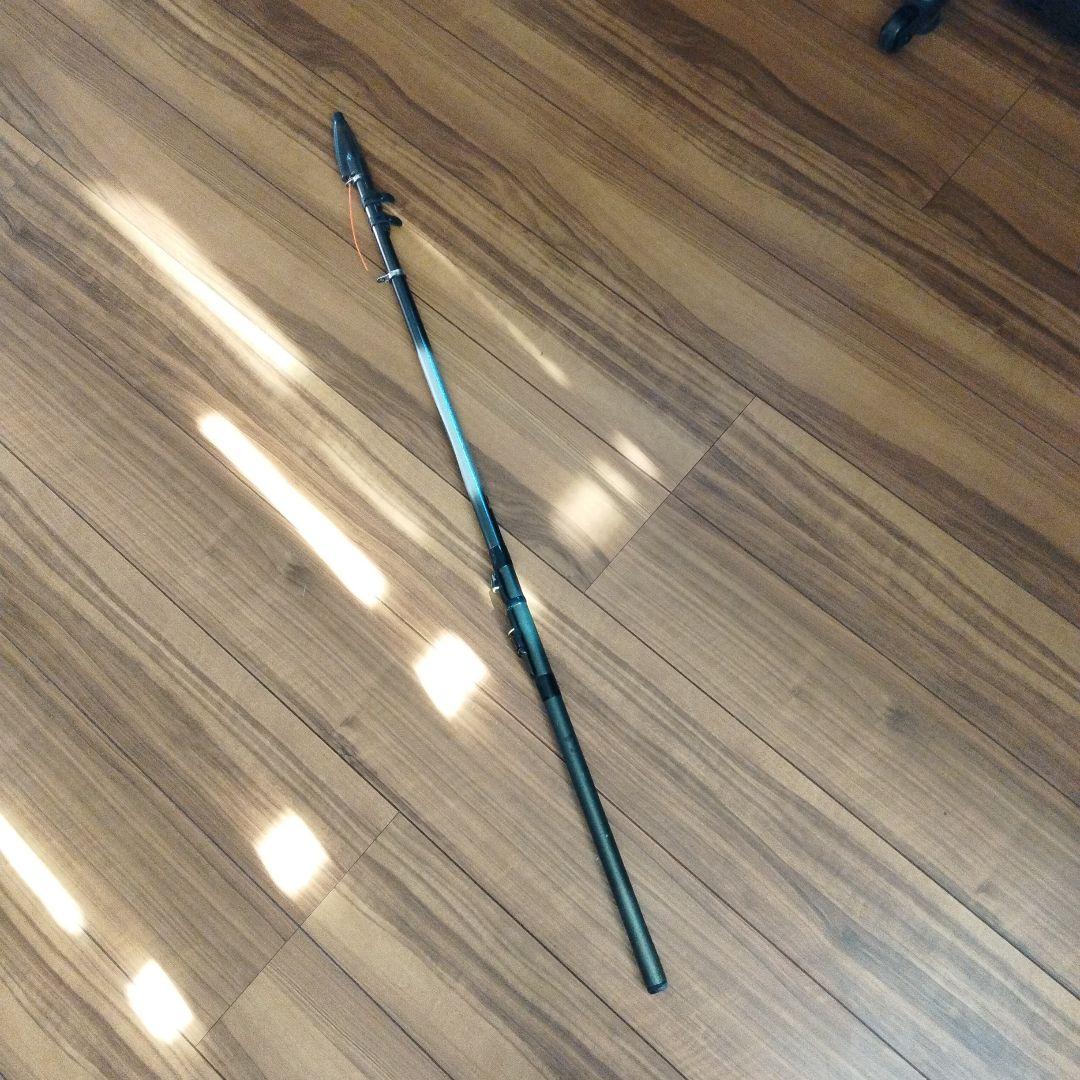 DAIWA　HS プロ磯　T 2-53MB