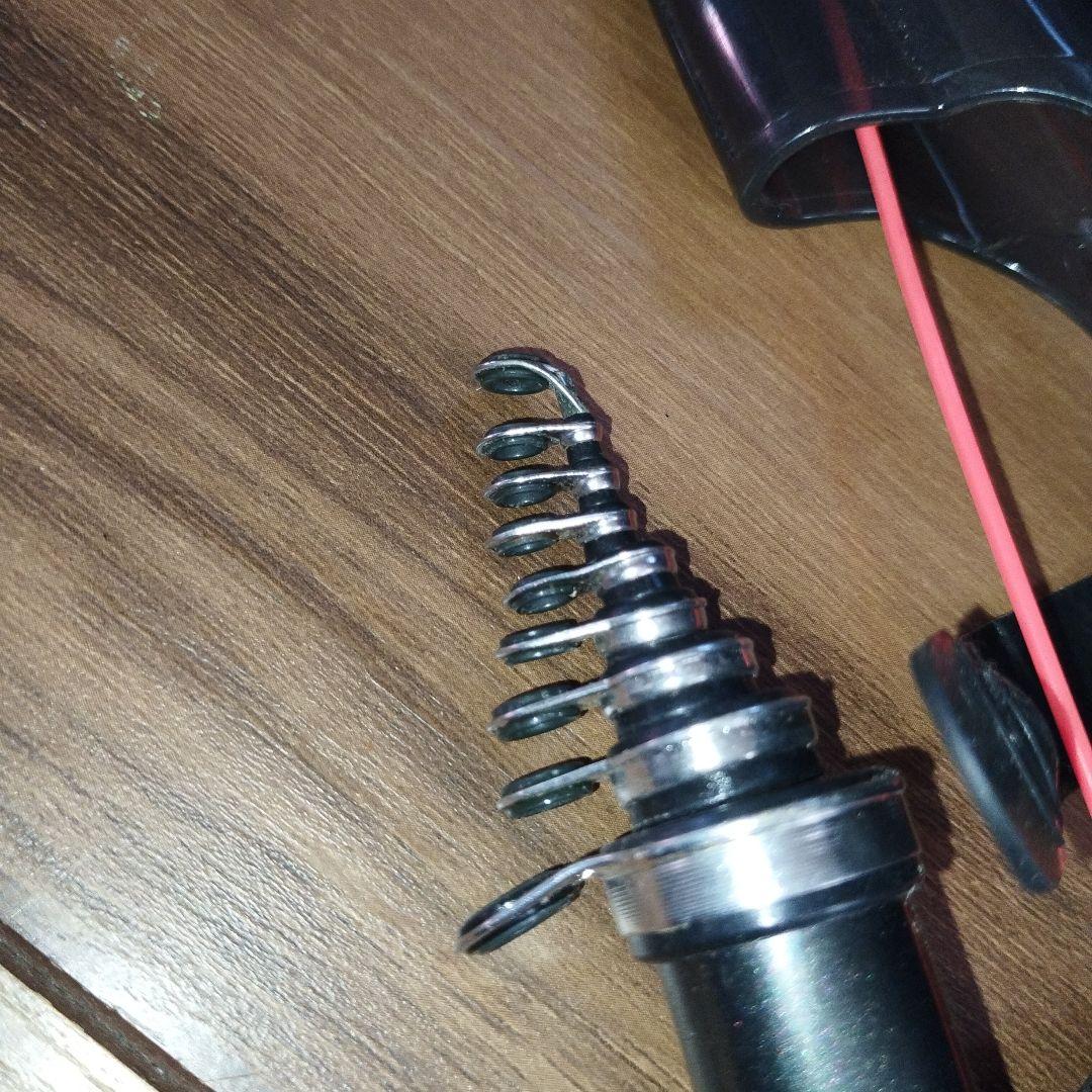 DAIWA　HS プロ磯　T 2-53MB