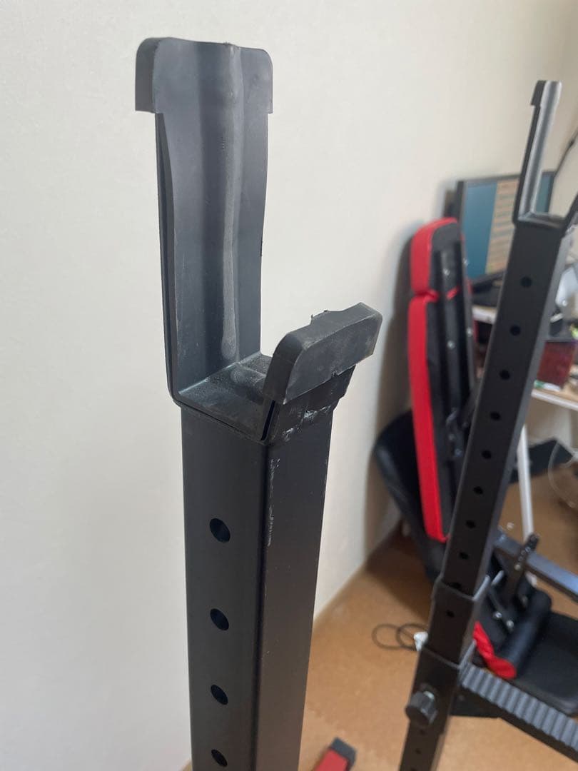 バーベルラック バーベルスタンド