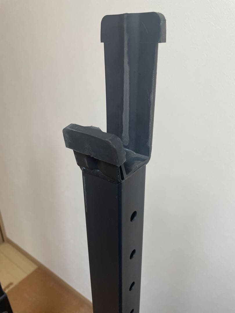 バーベルラック バーベルスタンド