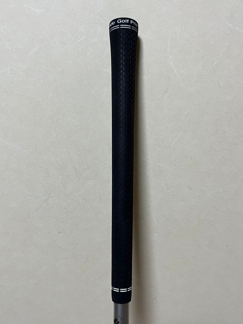The ATTAS V2 6X アッタス V2 テーラーメイドスリーブ