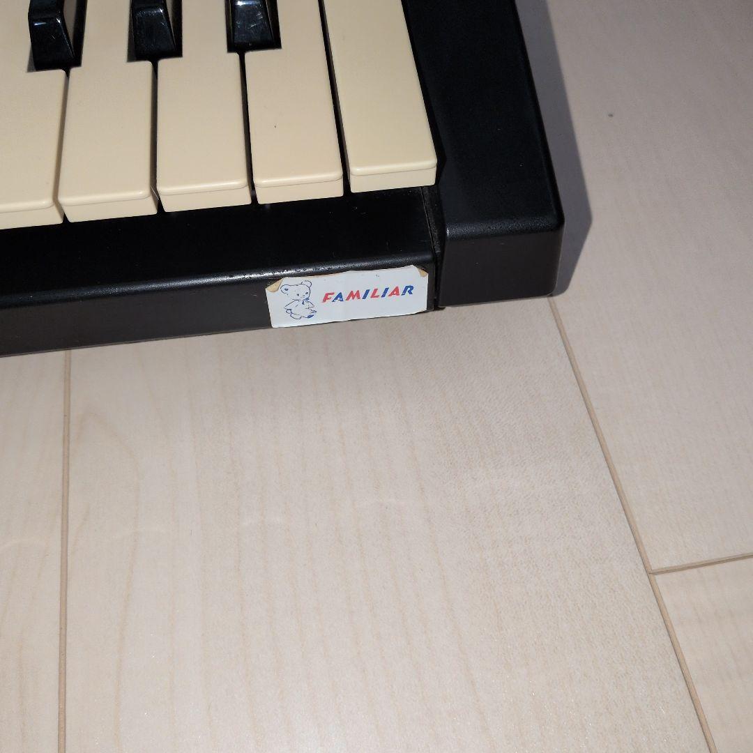 YAMAHA PSR-310 キーボード