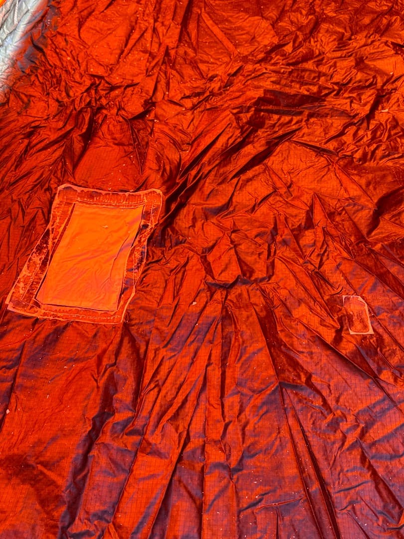 う*ー様 MOUNTAIN HARD WEAR マウンテンハードウェア　ダイレク