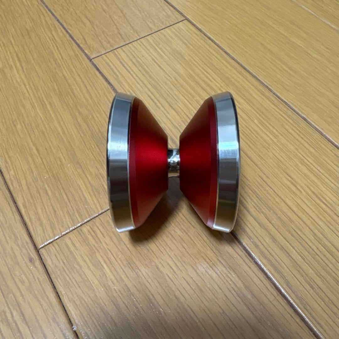ジャパンテクノロジー フラクタル ヨーヨー