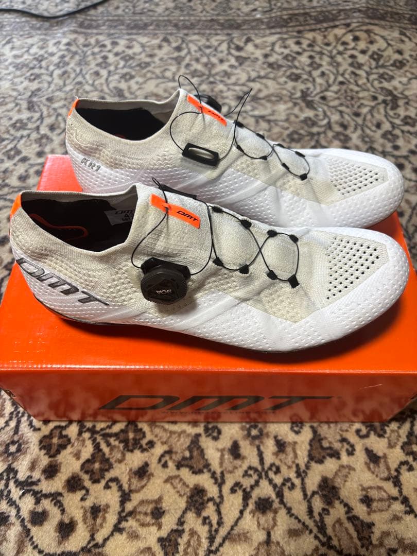 DMT KR1 43サイズ