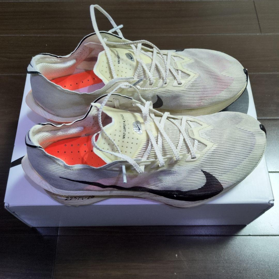 NIKE ZoomX Vaporfly　NEXT%4　26.5cm