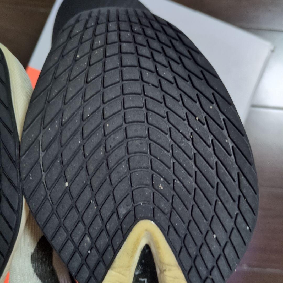 NIKE ZoomX Vaporfly　NEXT%4　26.5cm