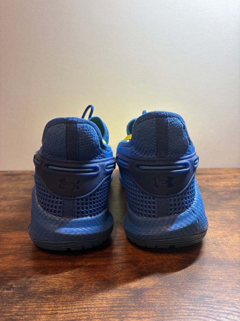 【希少】アンダーアーマーカリー6 Curry6 UNDER ARMOUR