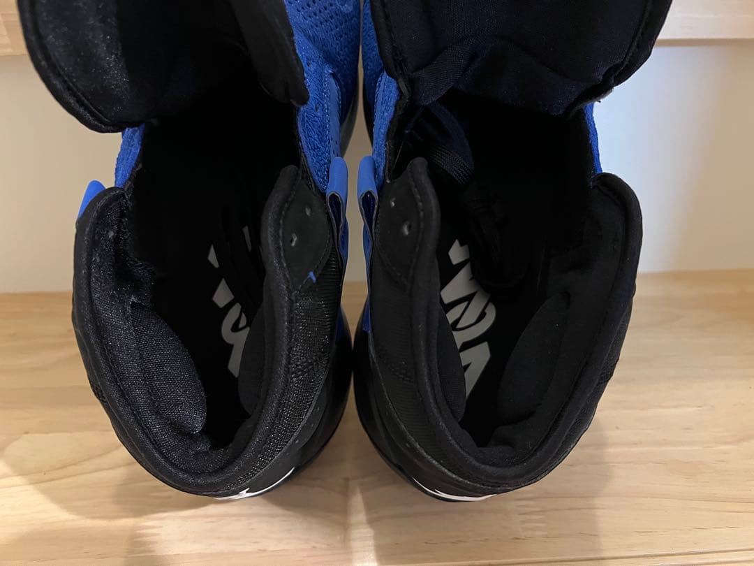 nike jordan zion 2 ザイオン ジョーダン aj1