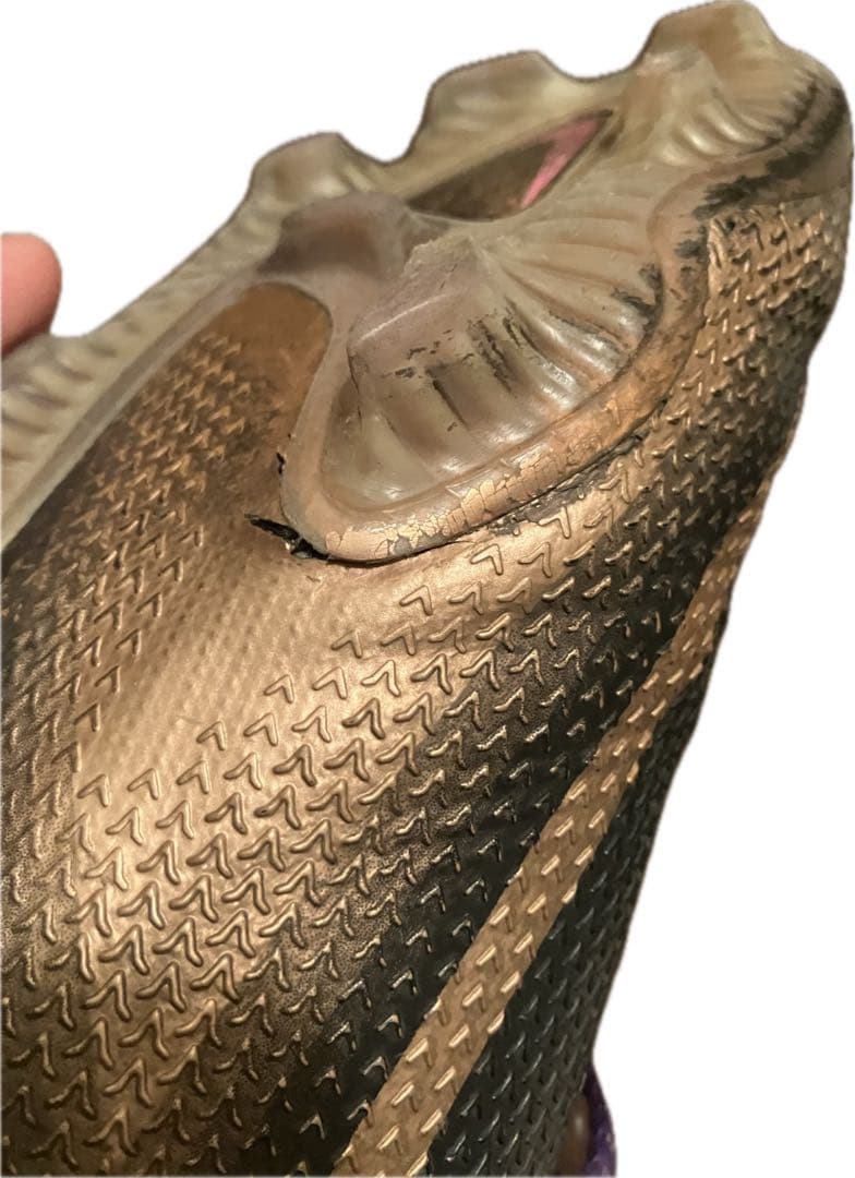 Nike Phantom GT サッカーシューズ