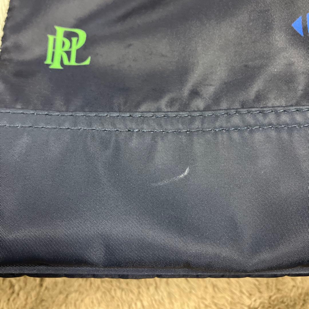 Ralph Lauren POLO GOLF トートバッグ