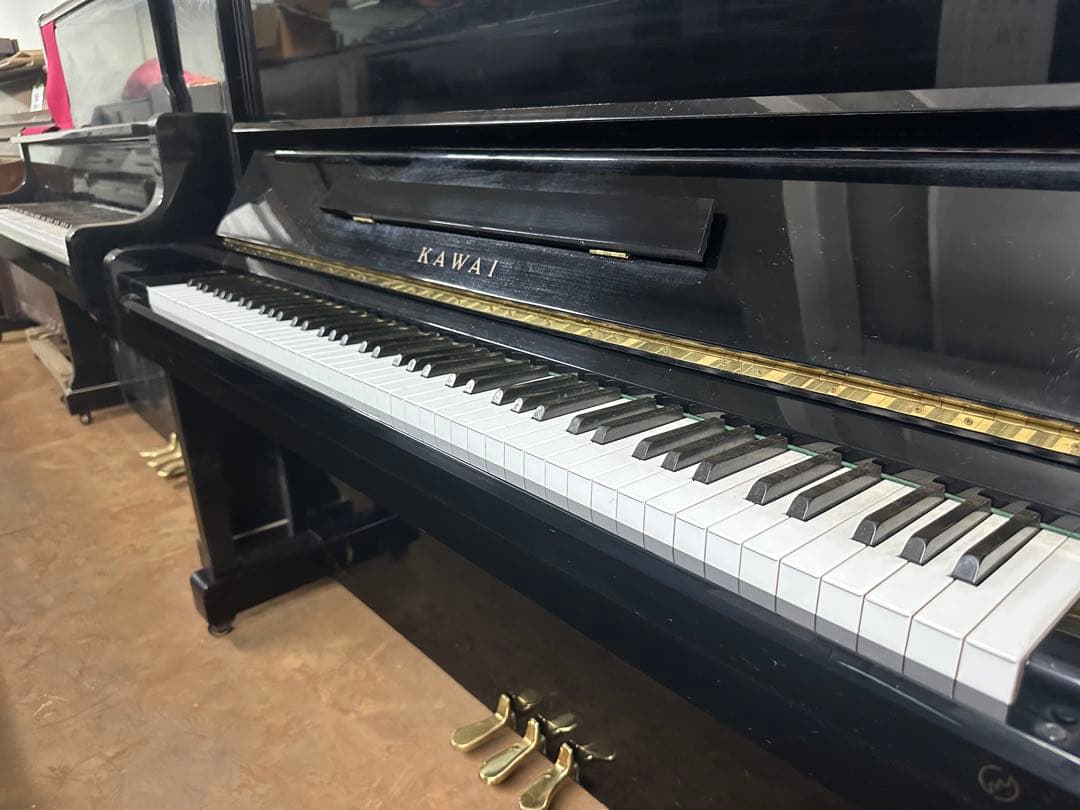 KAWAI BL-31 アップライトピアノ