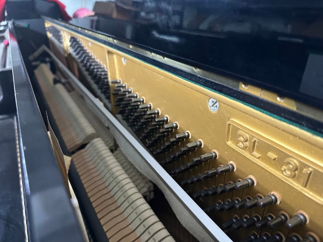 KAWAI BL-31 アップライトピアノ
