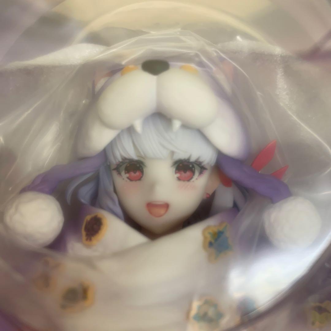 ［未開封］クレーネル FGO カーマ 英霊夢装Ver. 1/7スケールフィギュア