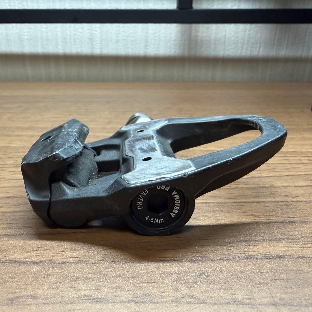 パーツ Favero Assioma PRO RS-2