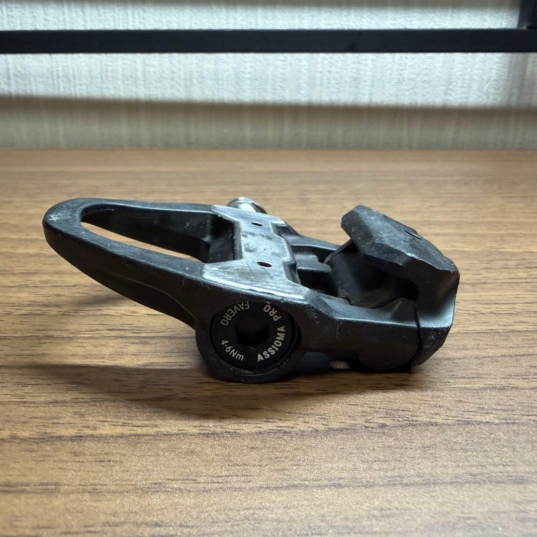 パーツ Favero Assioma PRO RS-2