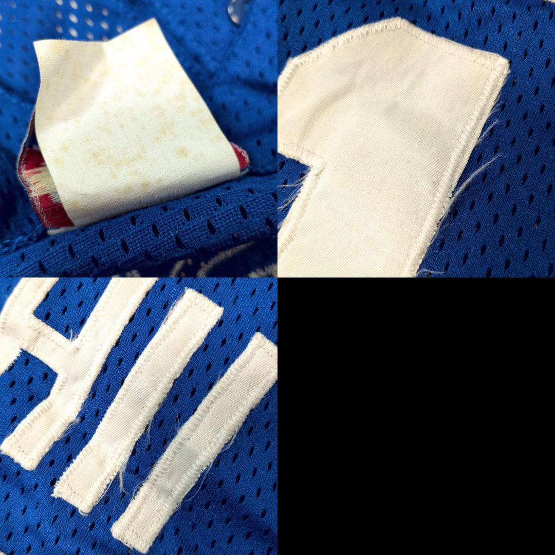 USA製 メッツ 吉井理人 #21 レプリカユニフォーム XL マジェスティック