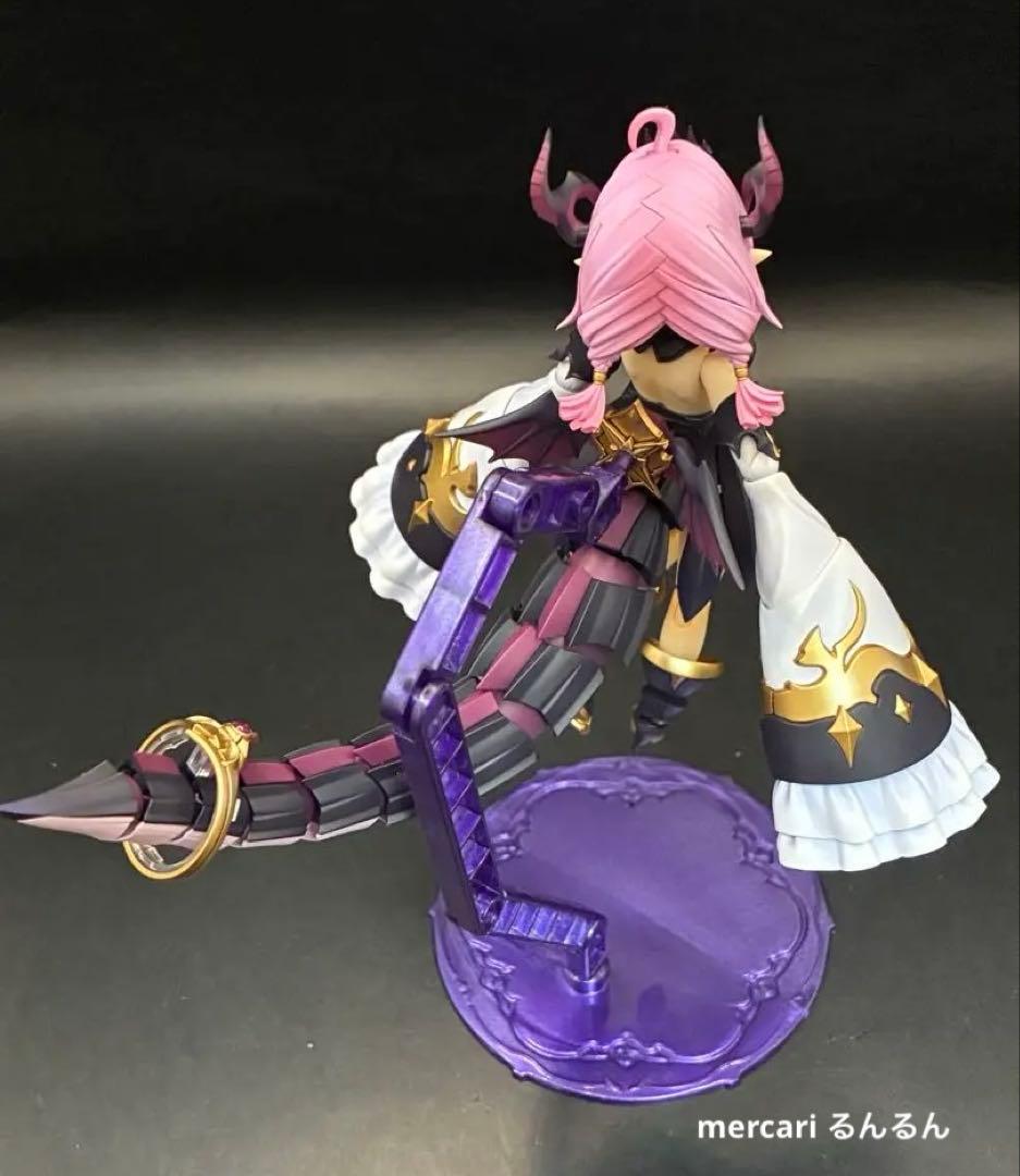 アルカナディア ギィ 塗装完成品