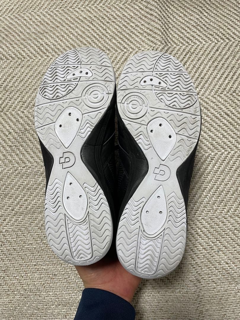 Desporte kemari87別注　カンピーナス　26.5cm