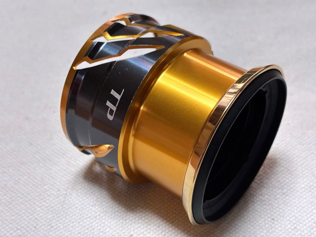 【SHIMANO／シマノ】リール20ツインパワー純正スプール【①2500SHG】