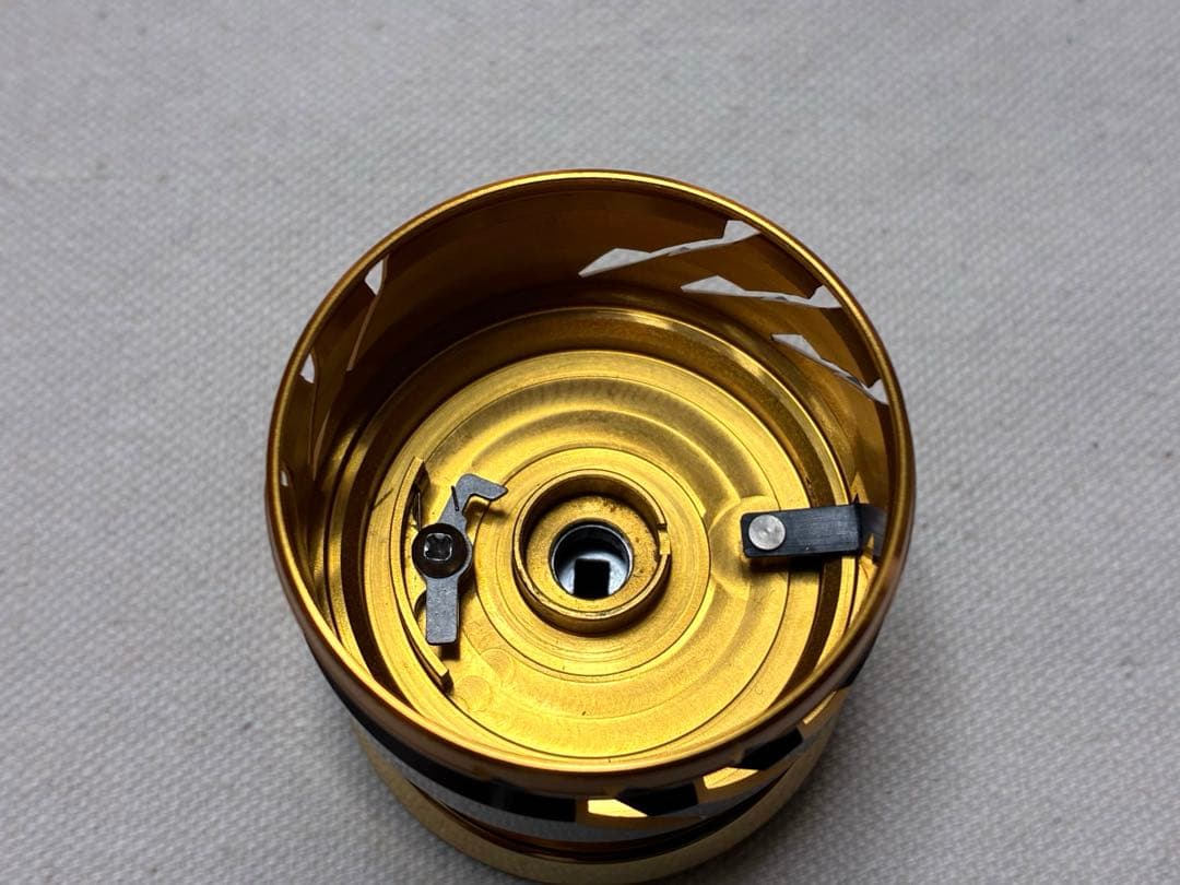 【SHIMANO／シマノ】リール20ツインパワー純正スプール【①2500SHG】