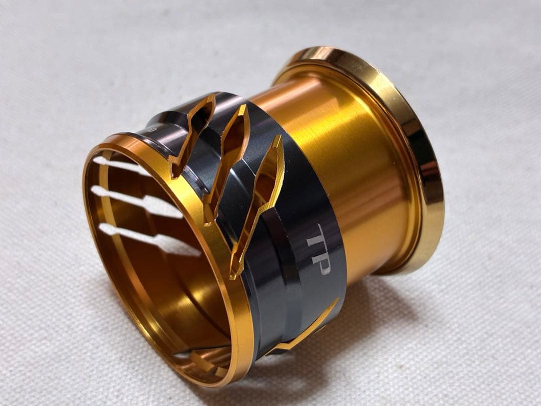 【SHIMANO／シマノ】リール20ツインパワー純正スプール【①2500SHG】