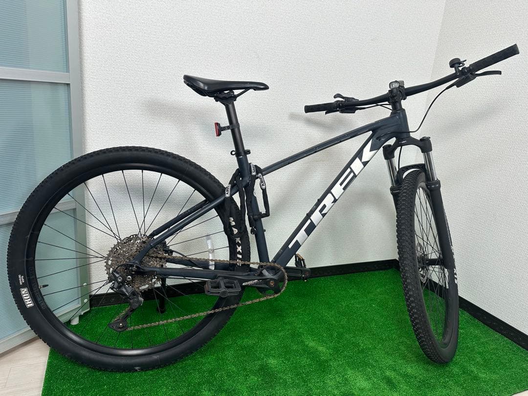 【引取限定】Trek Marlin7マウンテンバイク サイズ45 ige