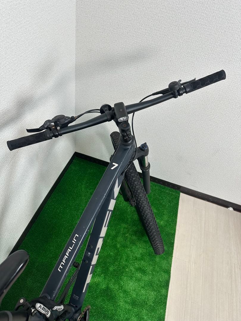 【引取限定】Trek Marlin7マウンテンバイク サイズ45 ige