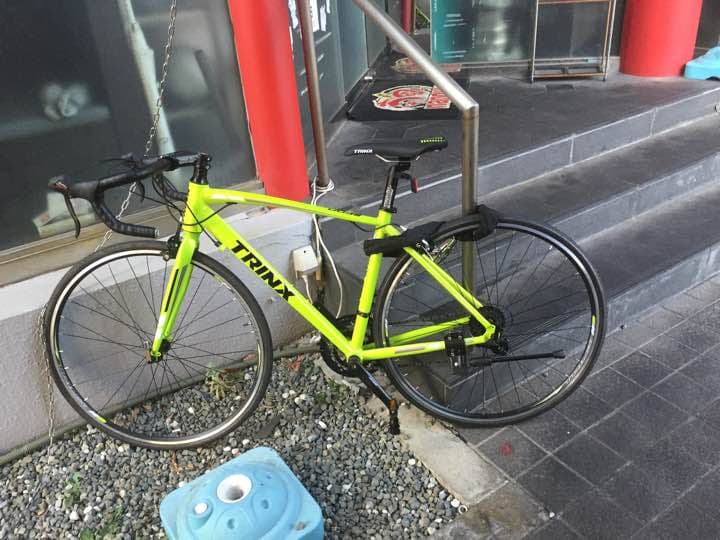 自転車 ロードバイク 値下げ！！