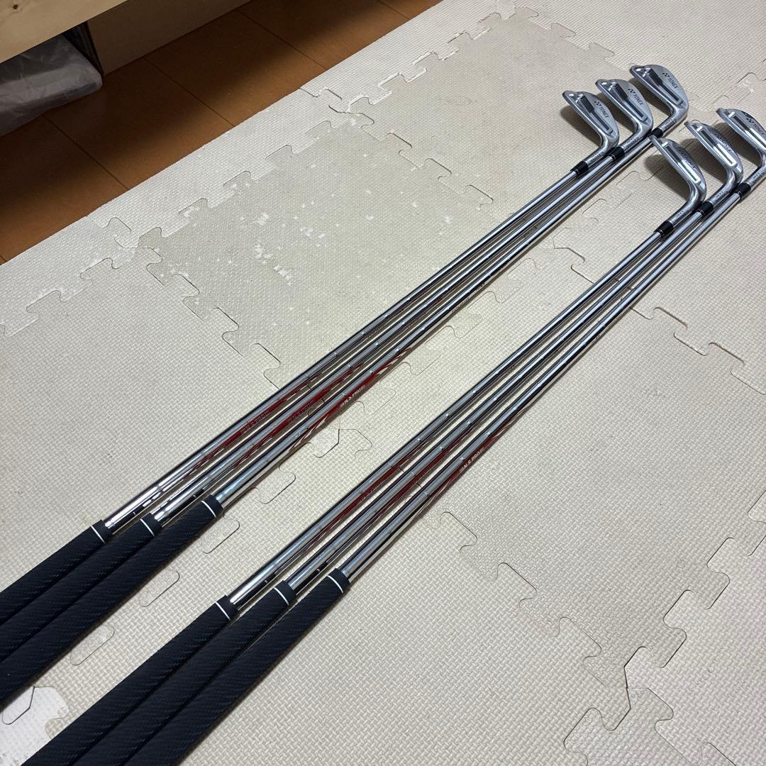 ヨネックス YONEX EZONE CB-301 modus 115S モーダス