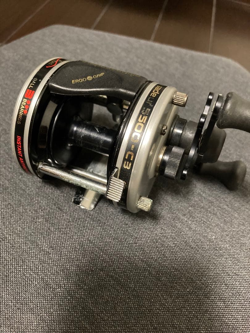 Abu アブガルシア Ambassadeur 5500C3