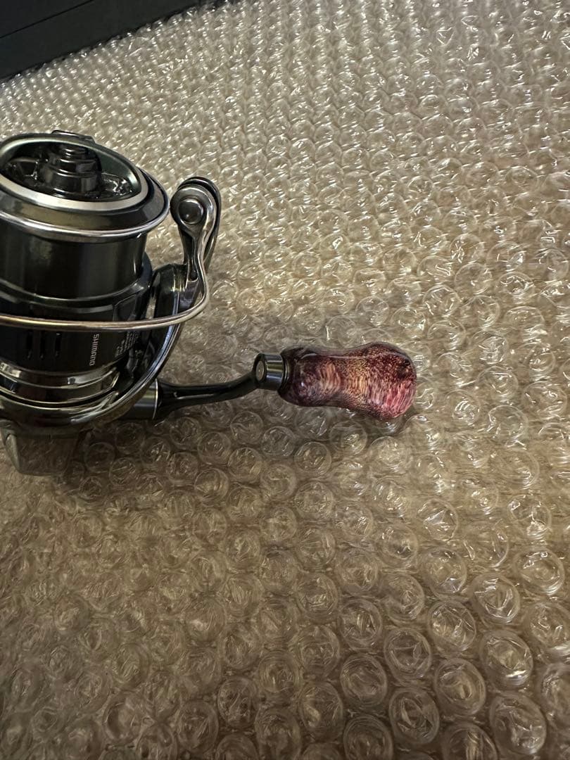 な*ん様 シマノ　22ステラC2000SHG スピニングリール(チューン済み)