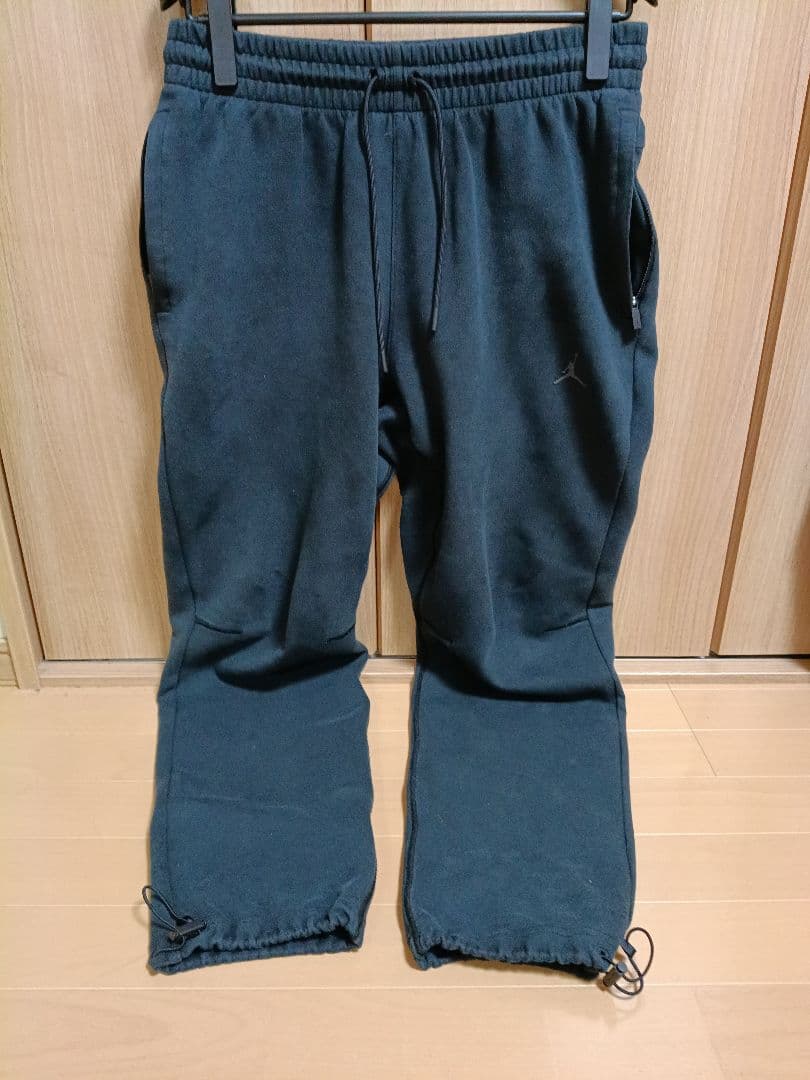 Jordan brand セットアップ バスケ ジョーダン M 部活 ジャージ
