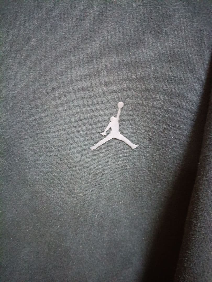 Jordan brand セットアップ バスケ ジョーダン M 部活 ジャージ